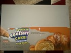 Squishy Cake Pastry Bread Soft Slow Rising