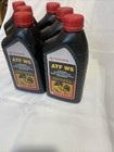 Toyota 00289-atfws4 Lexus   Automatic Transmission Fluid Oil     6 Quart