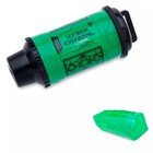 Green Kyber Crystal Luminara Unduli Disney Star Wars Galaxy s Edge  series 2 