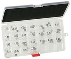 Hotcams Valve Shim Kit - 7 48mm Hcshim01