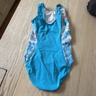 Gymnastics Leotard Size Medium