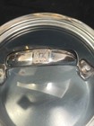 Zwillings  Energy Plus 3 Ply Stainless Steel Ceramic 1 Qt  Sauce Pan With Lid