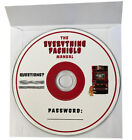 Pachislo Slot Machine Manual 900  Pages Everything Pachislo On Cd
