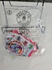 2017 Mcdonalds Holiday Express Train Happy Meal  5 My Little Pony