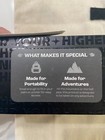 New  Grav Silicone Dugout One Hitter -  pick A Color   ships Asap 