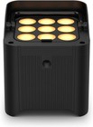 Chauvet Dj Freedom Par Q9