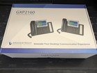 Grandstream Gxp2160 Enterprise Hd 6 Line Voip Phone