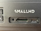 Smallhd Cine 13  4k High-bright Ips Lcd Monitor - Black