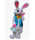 Jiuyue Easter Bunny Mascot Costume     Adult Fancy Dress