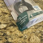 Logitech Pc Desktop Microphone 600 W  Stand   Monitor Mount 3 5mm New Sealed