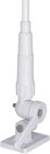 Tram 1607-hc Pretuned Vhf 3 Dbd Gain Marine Rachet-mount Fiberglass Antenna  20