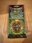 1998 Bandai Yomega X-brain Yoyo - New In Package