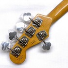 70 s Block Inlay 5-string Fender Squier Jazz J Bass V Neck Classic Vibe Guitar