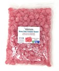 Olde Time Wild Cherry Sanded Hard Candy  4 Lbs    Yankeetraders     Free Shipping
