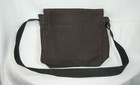 My Chemical Romance Mcr Bullets Era Black Messenger Bag Early 2000s