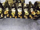 New General Electric Cr124c028   Cr124c024 Overload Relay  Cr106a  Cr106b cr106c