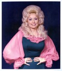 Dolly Parton Autograph 8x10 Photo Reprint Picture Country Music Legend Signed