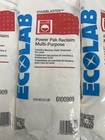 Ecolab Stainblaster Power Pack Plus Reclaim White Stain 6100909  Pack Of 12