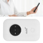 5g Lte Wireless Wifi Router Mobile Broadband Unlocked Portable Led Modem Hotspot