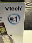 Vtech Cs6919 Cordless Phone System Dect 6 0 Caller Id call Waiting