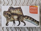 Spinosaurus Essien Pnso Dinosaur Accompany Your Growth Model 2020 1 35