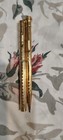 Wahl Eversharp Gold Filled  Fountain Pen With 14k M Flexible Nib Canada  Pencil