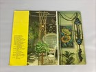 How To Make Plant Hangers Macrame Leather Patterns Vintage 1974 Lynn Paulin Book