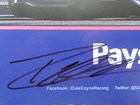 Signed Autographed 8 X 10 Promo Photo Indy 500 Race Car Driver Pietro Fittipaldi