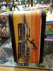 Vintage 1982    the Fall Guy    Metal Lunchbox W  Thermos