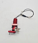Destaco 8016 Pneumatic Swing Clamp W Balluff Bmf 214k-ps-c-2a-sa95-s4-00 3