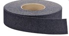 2  X 60  Roll 3m Safety-walk Medium Duty Resilient Non-slip Tape Black New