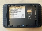Netgear At t Aircard Unite Explore 815s Mobile Hotspot 4g Lte Wi-fi Untested