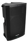  2  Mackie Thump15 V4 15    1400 Watt Powered Active Dj Pa Speakers W bluetooth