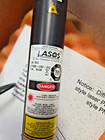 Carl Zeiss Lasos Lgk 7672 He-ne Tube Laser Module Helium-neon 5mw  633nm Red New