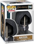 Funko Pop  Movies  Lord Of The Rings - Nazgul  new Toy  Vinyl Figure