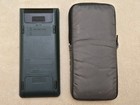 Hp Hewlett Packard 48gx Graphing Calculator  High Contrast Lcd  Works Perfect