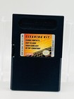 Nintendo Game Boy Cleaning Kit Vtg Cartridge   Plastic Case Gameboy Retro Htf