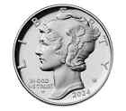 2024 1oz American Palladium Eagle 