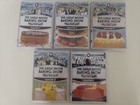 New  The Great British Baking Show Season 1-5 Dvd Rare Pbs 1 2 3 4 5 Sealed Oop