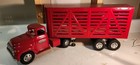 Tonka Livestock Semi Trailer Rear Door Replacement Toy Part Tkp-070