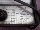 Vulcan Dwell Angle And Tachometer  ac-3 
