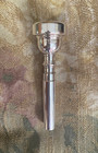 Bach 1 1 4c  1 25  Trumpet Mouthpiece Excellent Condition