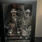 Herocross Hybrid Metal Figuration  020 Scar Predator Action Figure Predator