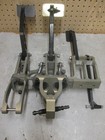 Ap Cp5517 Brake Pedal Set Tilton Wilwood