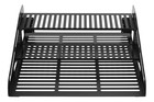 On-stage Sr5 Synth Rack accessory Board For Mini Synthesizers pedals controllers