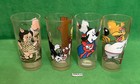 Lot Of 14 Pepsi Collector Series 1973-77 Warner Bros  Glasses__please Read   