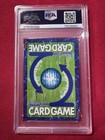 Psa8 Ancient Wisemon Bo-849 2002 Digimon Card - One Owner  Slabbed