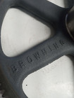 Browning Ycs12120 12dp 20pa 120 Teeth Plain Bore Spur Gear  discontinued    usa 