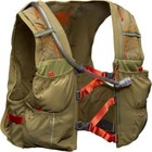 Nathan Mens Vaporkrar Hydration Running Vest 12l Small Green Nwt No Bladder