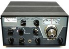 Drake R-4c Receiver  4-nb Noise Blanker   3 X Cw Filters   Crystal Calibrator
